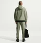 Куртка мужская Nike Tech Shori Knit Full-Zip Windrunner Olive IF1345-328