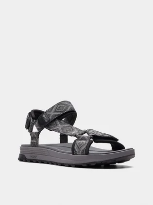 Сандали мужские Clarks Atl Trek Sea Grey 26170124