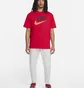 Футболка чоловіча Nike Mens T-Shirt Red DM6373-657