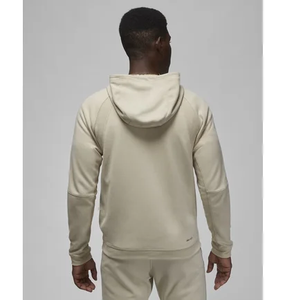 Толстовка чоловіча Air Jordan Dri-Fit Sport Beige Dq7323-206