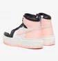 Кроссовки женские Air Jordan Air 1 Elevate High Black/Pink DN3253-061