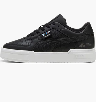 Кросівки чоловічі Puma Bmw M Motorsport Ca Pro Sneakers Black 308349-01