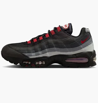 Кроссовки мужские Nike Air Max 95 Black/Grey HM4830-001