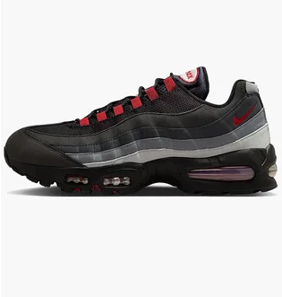 Кроссовки мужские Nike Air Max 95 Black/Grey HM4830-001