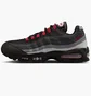 Кроссовки мужские Nike Air Max 95 Black/Grey HM4830-001
