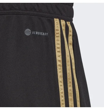 Штаны мужские Adidas Salah Training Pants Black HR8835