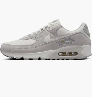 Кроссовки мужские Nike Air Max 90 Grey HF9383-001