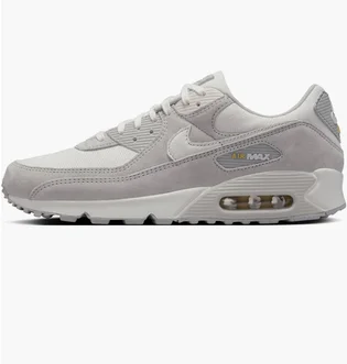 Кроссовки мужские Nike Air Max 90 Grey HF9383-001