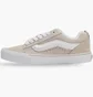Кеди жіночі Vans Knu Skool Beige VN000D752N1