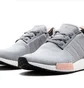 Кроссовки мужские Adidas Nmd_R1 W Grey BY3058