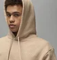 Худи мужское Air Jordan Fleece Hoodie X Union La Beige DV7334-296