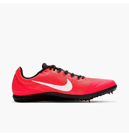 Кросівки унісекс Nike Zoom Rival D 10 Red 907566-604