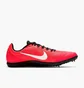 Кросівки унісекс Nike Zoom Rival D 10 Red 907566-604