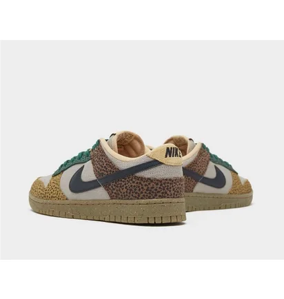 Кросівки чоловічі Nike Dunk Low Multi Dx2654-200