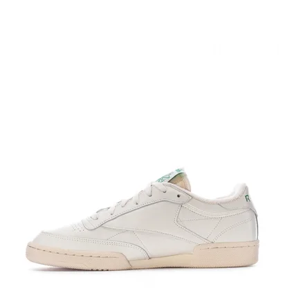 Кросівки чоловічі Reebok Club C 85 Vintage White 100000317