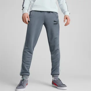 Штани чоловічі Puma T7 Sport Track Grey 539629-69