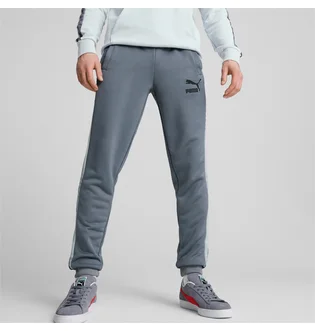 Штаны мужские Puma T7 Sport Track Grey 539629-69