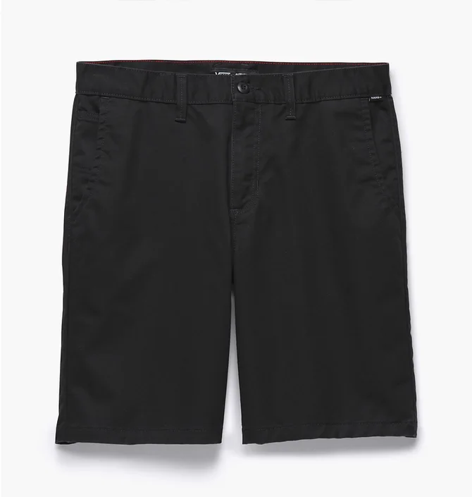 Шорты мужские Vans Authentic Chino Relaxed 20 Short Black VN0A5FJXBLK