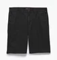Шорты мужские Vans Authentic Chino Relaxed 20 Short Black VN0A5FJXBLK