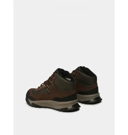 Черевики чоловічі Timberland Lincoln Peak Wp Brown TB-0A2HWN-931