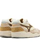 Кросівки чоловічі Mizuno Contender Beige D1GA237501