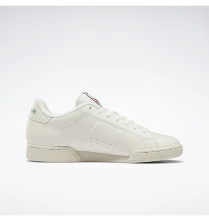 Кроссовки мужские Reebok Npc 2 White FX1431
