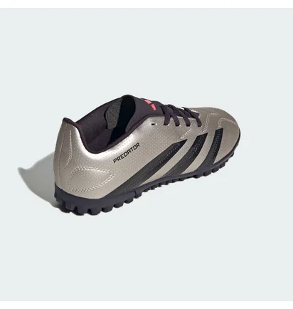 Бутсы детские Adidas Predator Club Metallic IF6420
