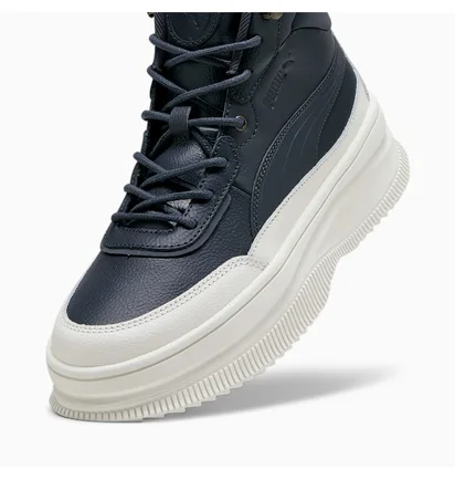 Ботинки детские Puma Mayra Blue 392316-04