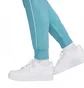 Штаны мужские Nike Sw Air Cargo Pant Bb Turquoise HM0180-464