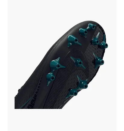 Бутси унісекс Nike Air Zoom Mercurial Vapor Xvi Academy Ag Shadow Black FQ8364-002
