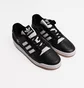 Кросівки чоловічі Adidas Forum 84 Low Adv Shoes Black Gw6933