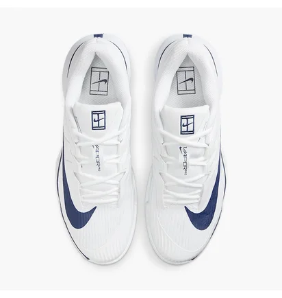 Кросівки чоловічі Nike Vapor Pro Premium White HJ6771-100