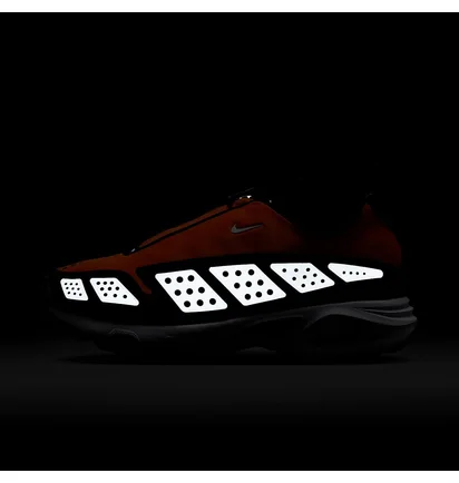 Кроссовки женские Nike Air Max Sndr Orange/Black FZ2068-800