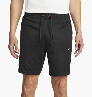 Шорты мужские Nike Fc Tribuna 8In Short Black Dh9693-010