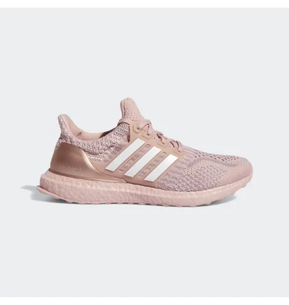 Кроссовки женские Adidas Ultraboost 5.0 Dna Shoes Beige Gy7953