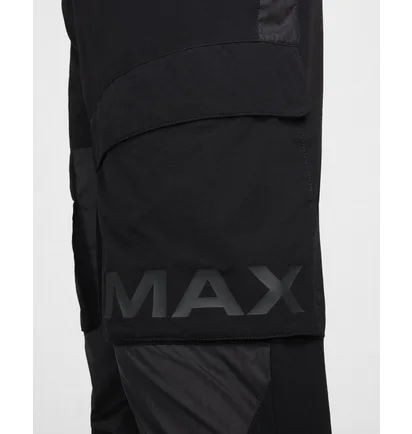 Штаны мужские Nike Sportswear Air Max Black HF6601-010