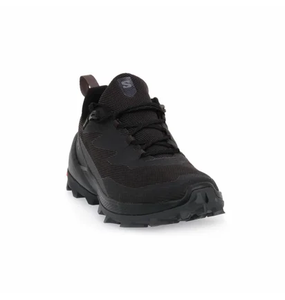 Кросівки чоловічі Salomon Cross Over 2 Gtx Black 472690