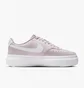Кроссовки женские Nike Court Vision Alta Shoes Pink DM0113-005