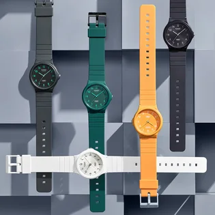 Часы унисекс Casio Pop MQ-24B-7B