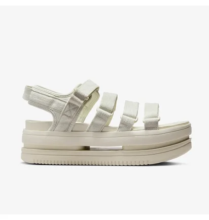 Сандали женские Nike W Icon Classic Sndl Se Beige FJ2595-002