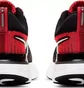 Кросівки чоловічі Nike React Infinity Run Flyknit 2 Black Bright Crimson Red/Black CT2357-600