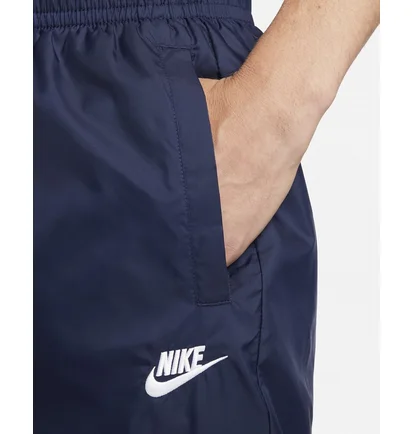Спортивний костюм чоловічий Nike Sportswear Club Blue DR3337-410