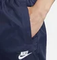 Спортивний костюм чоловічий Nike Sportswear Club Blue DR3337-410