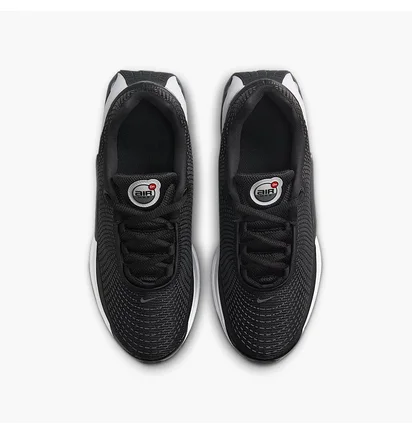 Кроссовки детские Nike Air Max Dn Black FB8987-007