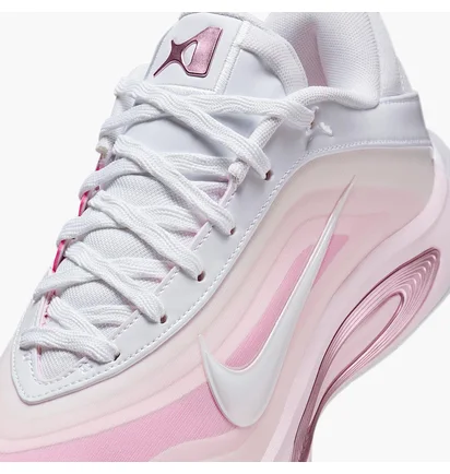 Кроссовки женские Nike A’One White/Pink FZ8605-101