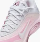 Кроссовки женские Nike A’One White/Pink FZ8605-101