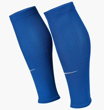 Гетри унісекс Nike Strike Slv Blue DH6621-463