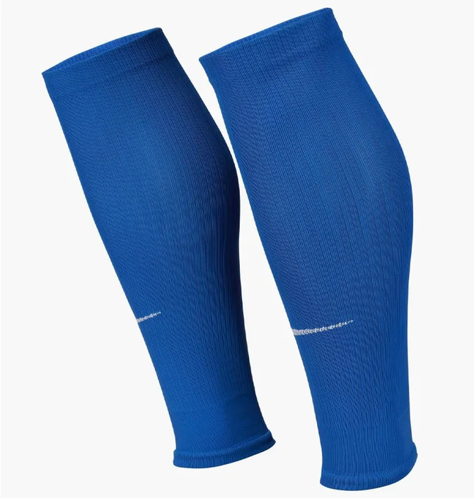 Гетри унісекс Nike Strike Slv Blue DH6621-463
