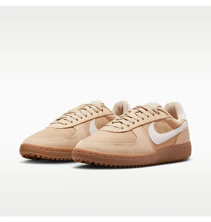 Кроссовки женские Nike Field General Beige IQ9949-201