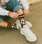Шкарпетки American Socks As275 Panda Multi AMERI.AS275.X